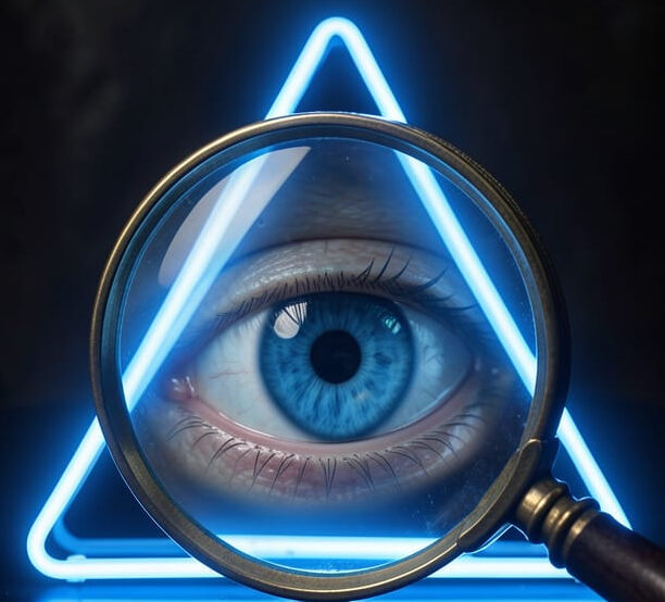 Dark Secrets
